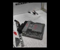 CENTRALINA MOTORE ECU SEAT IBIZA IV 2014 03F906070 - 12