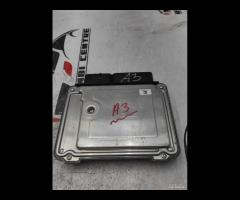 CENTRALINA ECU MOTORE AUDI A3 03L906018AJ 02810164 - 6