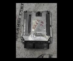 CENTRALINA MOTORE ECU AUDI A5 2.7 TDI 2007 8K19074 - 10