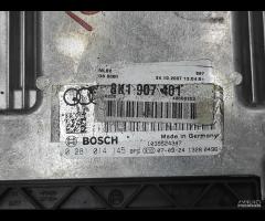 CENTRALINA MOTORE ECU AUDI A5 2.7 TDI 2007 8K19074 - 11