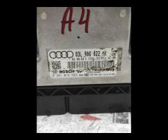 CENTRALINA MOTORE ECU BOSCH AUDI A4 2009 028101558