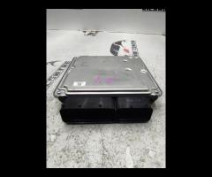 CENTRALINA MOTORE ECU BOSCH AUDI A4 2009 028101558 - 8
