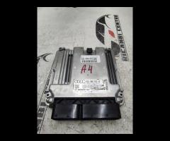 CENTRALINA MOTORE ECU BOSCH AUDI A4 2009 028101558 - 10