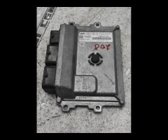 CENTRALINA MOTORE ECU PEUGEOT 208 9805321980 V2903 - 11