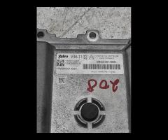 CENTRALINA MOTORE ECU PEUGEOT 208 9805321980 V2903 - 12