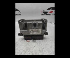CENTRALINA MOTORE ECU SEAT LEON 2009 03C906022AQ 0