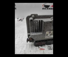 CENTRALINA MOTORE ECU SEAT LEON 2009 03C906022AQ 0
