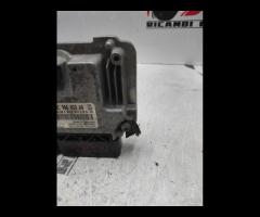 CENTRALINA MOTORE ECU SEAT LEON 2009 03C906022AQ 0