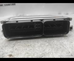 CENTRALINA MOTORE ECU SEAT LEON 2009 03C906022AQ 0