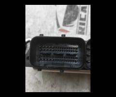 CENTRALINA MOTORE ECU SEAT LEON 2009 03C906022AQ 0 - 10