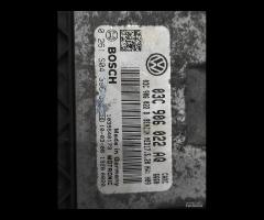 CENTRALINA MOTORE ECU SEAT LEON 2009 03C906022AQ 0 - 12
