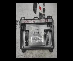 CENTRALINA MOTORE ECU MERCEDES-BENZ A169 W245 A266