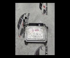 CENTRALINA MOTORE ECU MERCEDES-BENZ A169 W245 A266 - 7