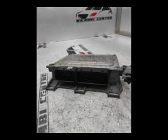 CENTRALINA MOTORE ECU MERCEDES-BENZ A169 W245 A266 - 11