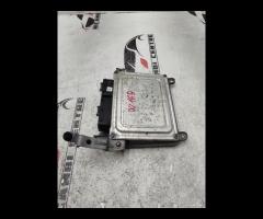 CENTRALINA MOTORE ECU MERCEDES-BENZ A169 W245 A266 - 12