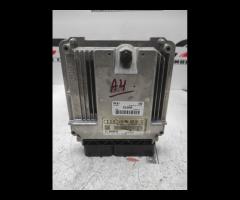 CENTRALINA MOTORE ECU BOSCH AUDI A4 2010 028101558