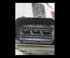 CENTRALINA MOTORE ECU BOSCH AUDI A4 2010 028101558 - 12