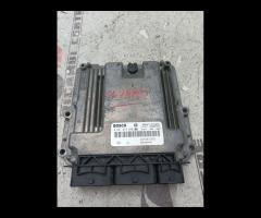 CENTRALINA MOTORE ECU OPEL VIVARO 0281019840 23710