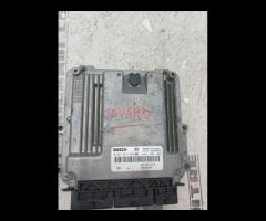 CENTRALINA MOTORE ECU OPEL VIVARO 0281019840 23710