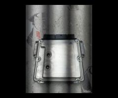 CENTRALINA MOTORE ECU OPEL VIVARO 0281019840 23710 - 7