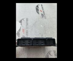 CENTRALINA MOTORE ECU OPEL VIVARO 0281019840 23710 - 8