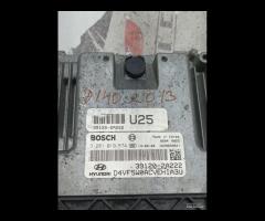 CENTRALINA MOTORE ECU HYUNDAI I40 39120-2A222 0281