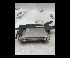 CENTRALINA MOTORE ECU HYUNDAI I40 39120-2A222 0281 - 6