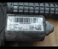 FRENO DI STAZIONAMENTO OPEL INSIGNIA A/MERIVA B/AS