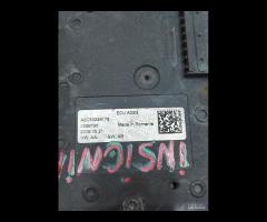 FRENO DI STAZIONAMENTO OPEL INSIGNIA A/MERIVA B/AS - 12