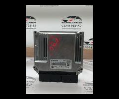 CENTRALINA MOTORE BMW E90 E91 7811700-01 028101504