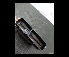 CENTRALINA MOTORE BMW E90 E91 7811700-01 028101504 - 6