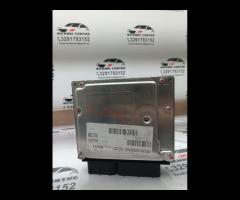 CENTRALINA MOTORE BMW E90 E91 7811700-01 028101504 - 8