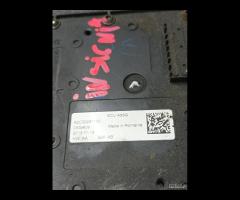 FRENO STAZIONAMENTO OPEL INSIGNIA A A2C34661500 22 - 9