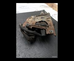 FRENO STAZIONAMENTO OPEL INSIGNIA A A2C34661500 22 - 11