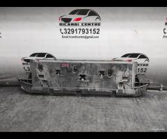 RIVESTIMENTO ANTERIORE SOTTO MOTORE PARAURTI PEUGE