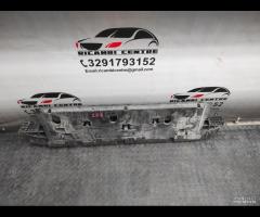 RIVESTIMENTO ANTERIORE SOTTO MOTORE PARAURTI PEUGE