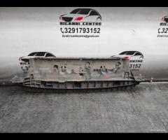 RIVESTIMENTO ANTERIORE SOTTO MOTORE PARAURTI PEUGE