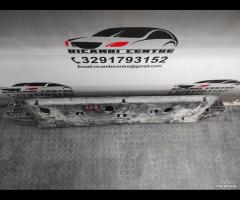 RIVESTIMENTO ANTERIORE SOTTO MOTORE PARAURTI PEUGE