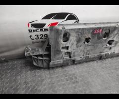 RIVESTIMENTO ANTERIORE SOTTO MOTORE PARAURTI PEUGE - 6