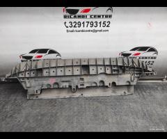 RIVESTIMENTO ANTERIORE SOTTO MOTORE PARAURTI PEUGE - 9