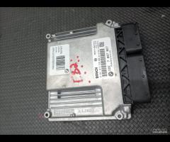 CENTRALINA MOTORE ECU BMW E82 7807827 0281013536 1 - 6
