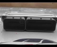 CENTRALINA MOTORE ECU BMW E82 8512498-01 028101755 - 6