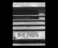 CENTRALINA MOTORE ECU BMW E82 8512498-01 028101755 - 7