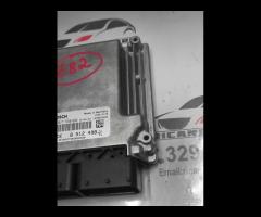 CENTRALINA MOTORE ECU BMW E82 8512498-01 028101755 - 9