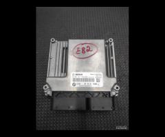 CENTRALINA MOTORE ECU BMW E82 8512498-01 028101755 - 10