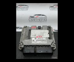 CENTRALINA MOTORE ECU VOLKSWAGEN EOS 2010 2.0 TSI