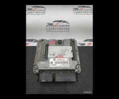 CENTRALINA MOTORE ECU VOLKSWAGEN EOS 2010 2.0 TSI - 7