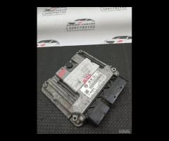 CENTRALINA MOTORE ECU VOLKSWAGEN EOS 2010 2.0 TSI - 9