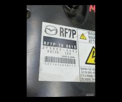 CENTRALINA MOTORE ECU MAZDA 5 2010 2.0D RF7P18881S