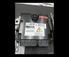 CENTRALINA MOTORE ECU MAZDA 5 2010 2.0D RF7P18881S